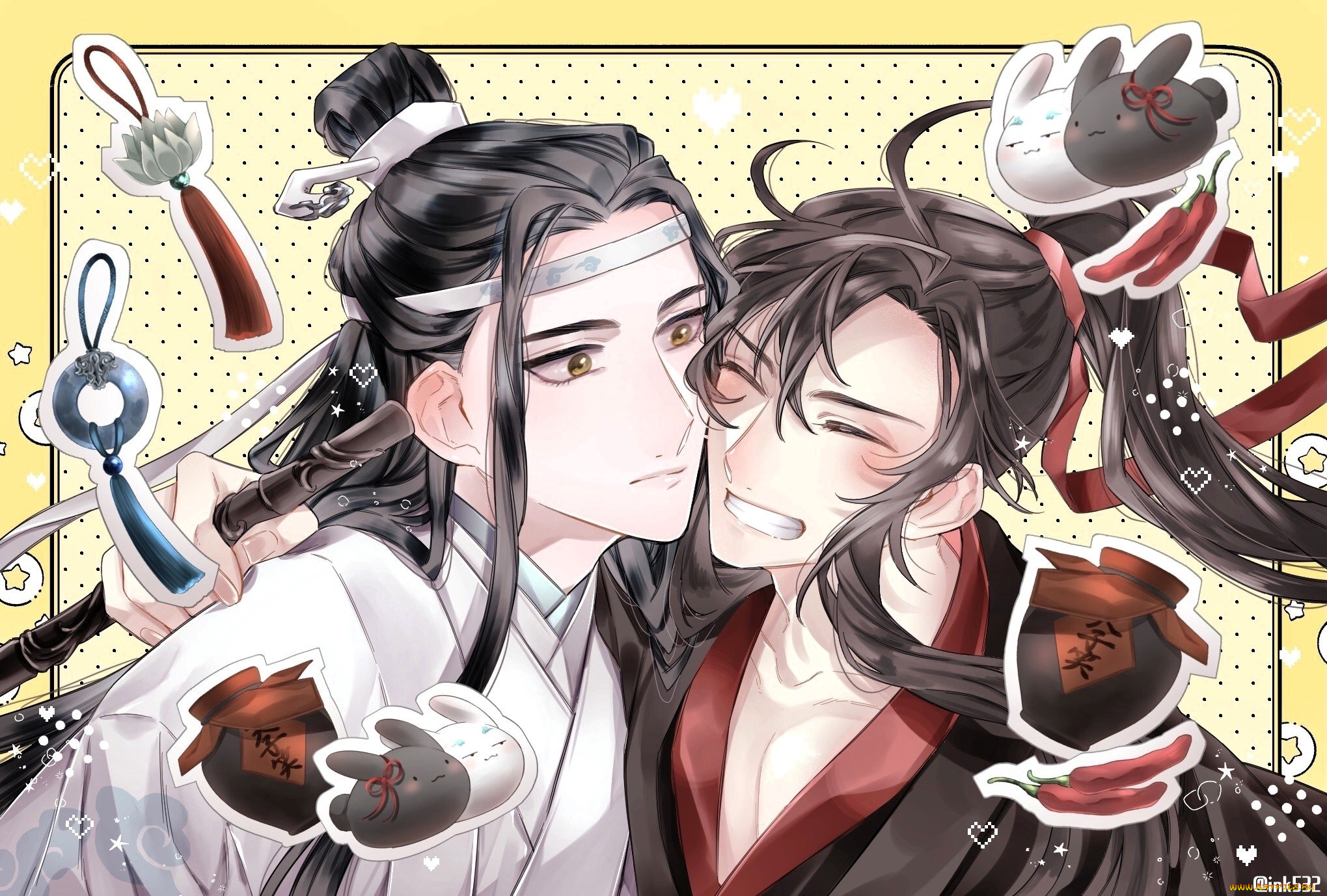 , mo dao zu shi, , , , 